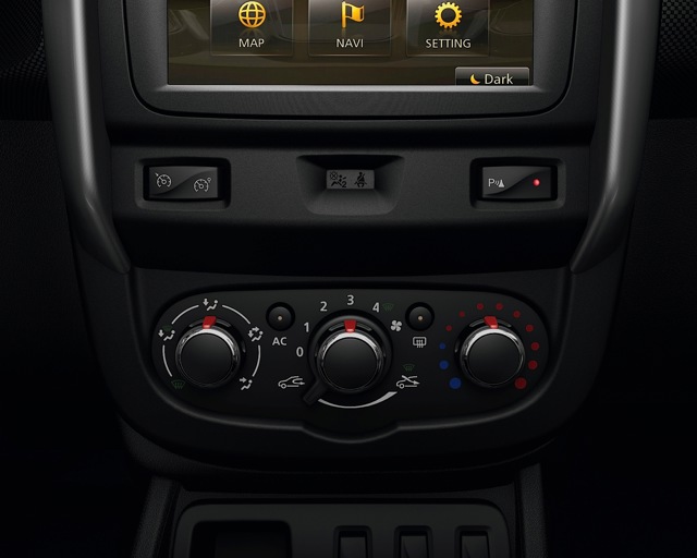 Dacia Duster photo 84