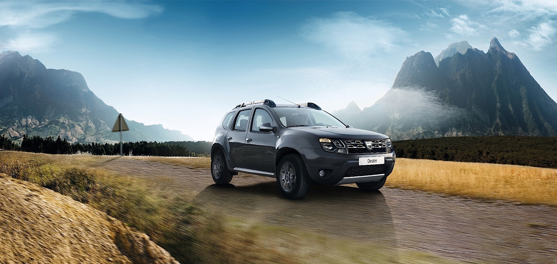 Dacia Duster photo 59