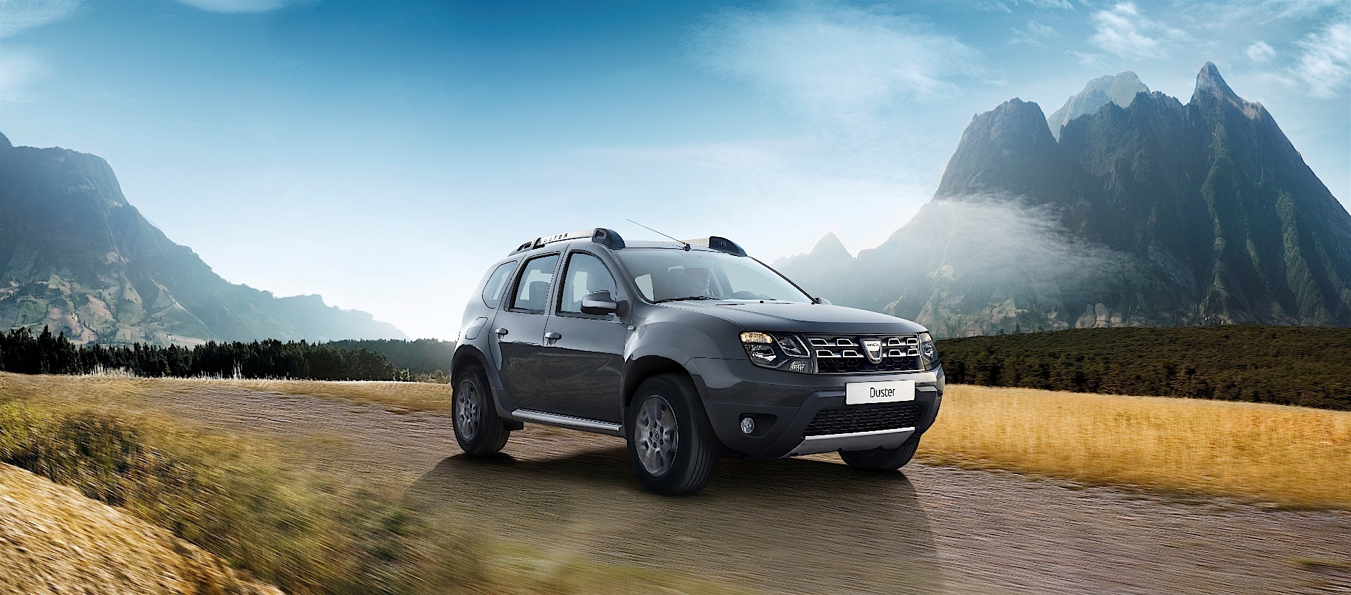 Dacia Duster photo 60
