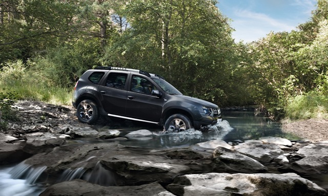 Dacia Duster photo 62