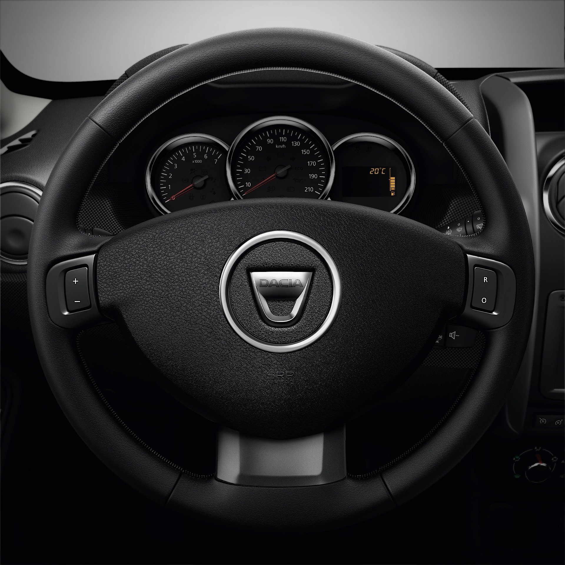 Dacia Duster photo 86