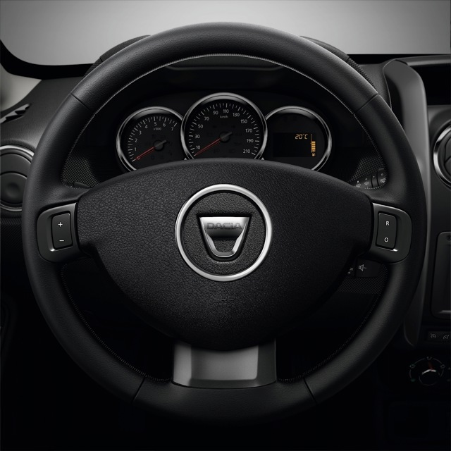 Dacia Duster photo 86
