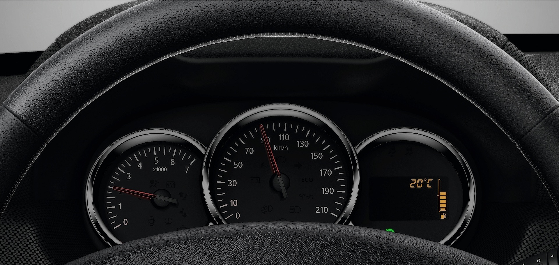 Dacia Duster photo 87