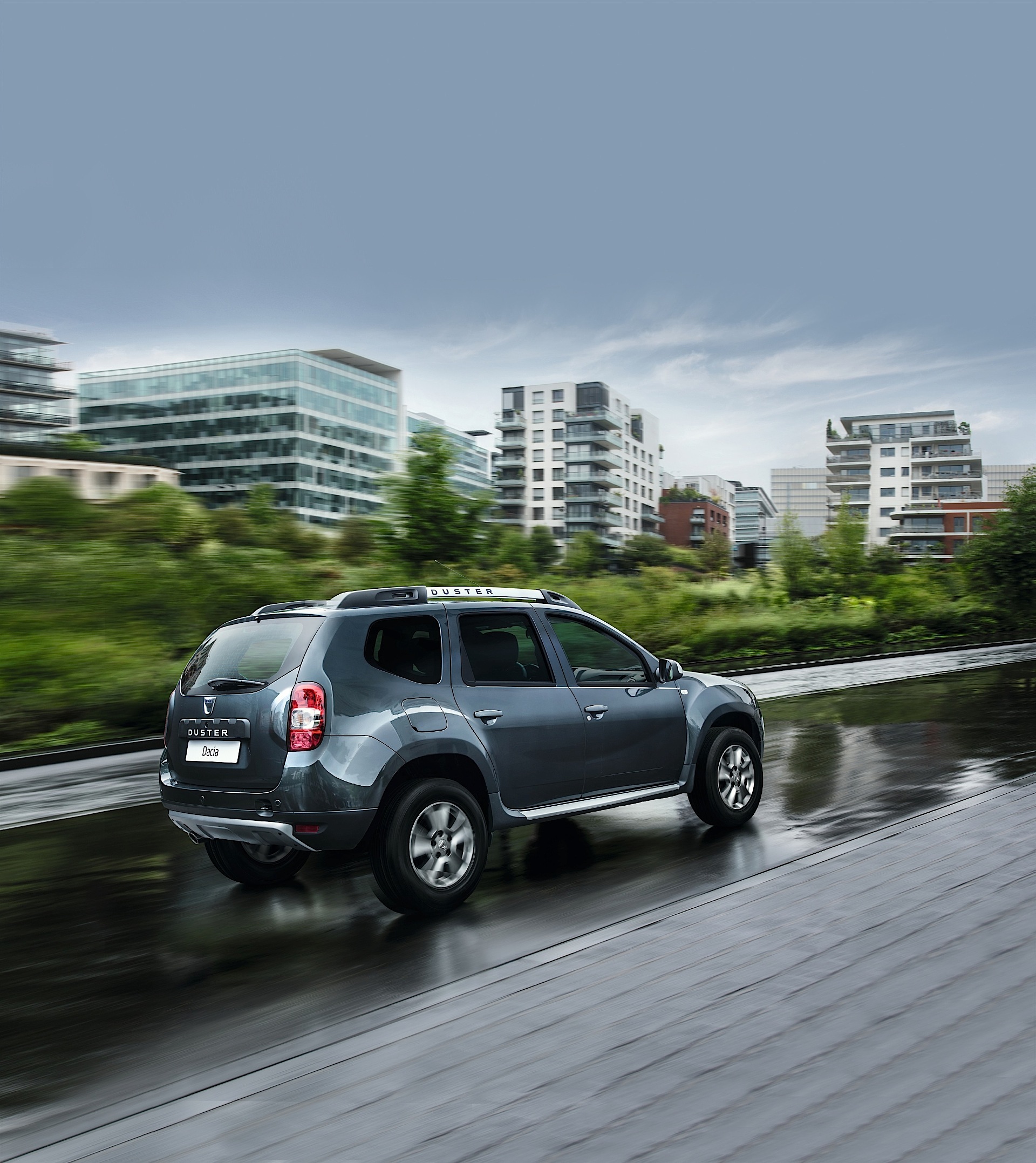 Dacia Duster photo 65