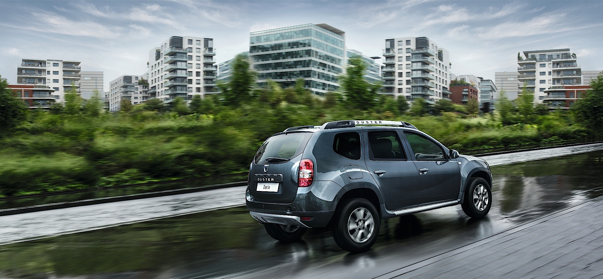 Dacia Duster photo 66