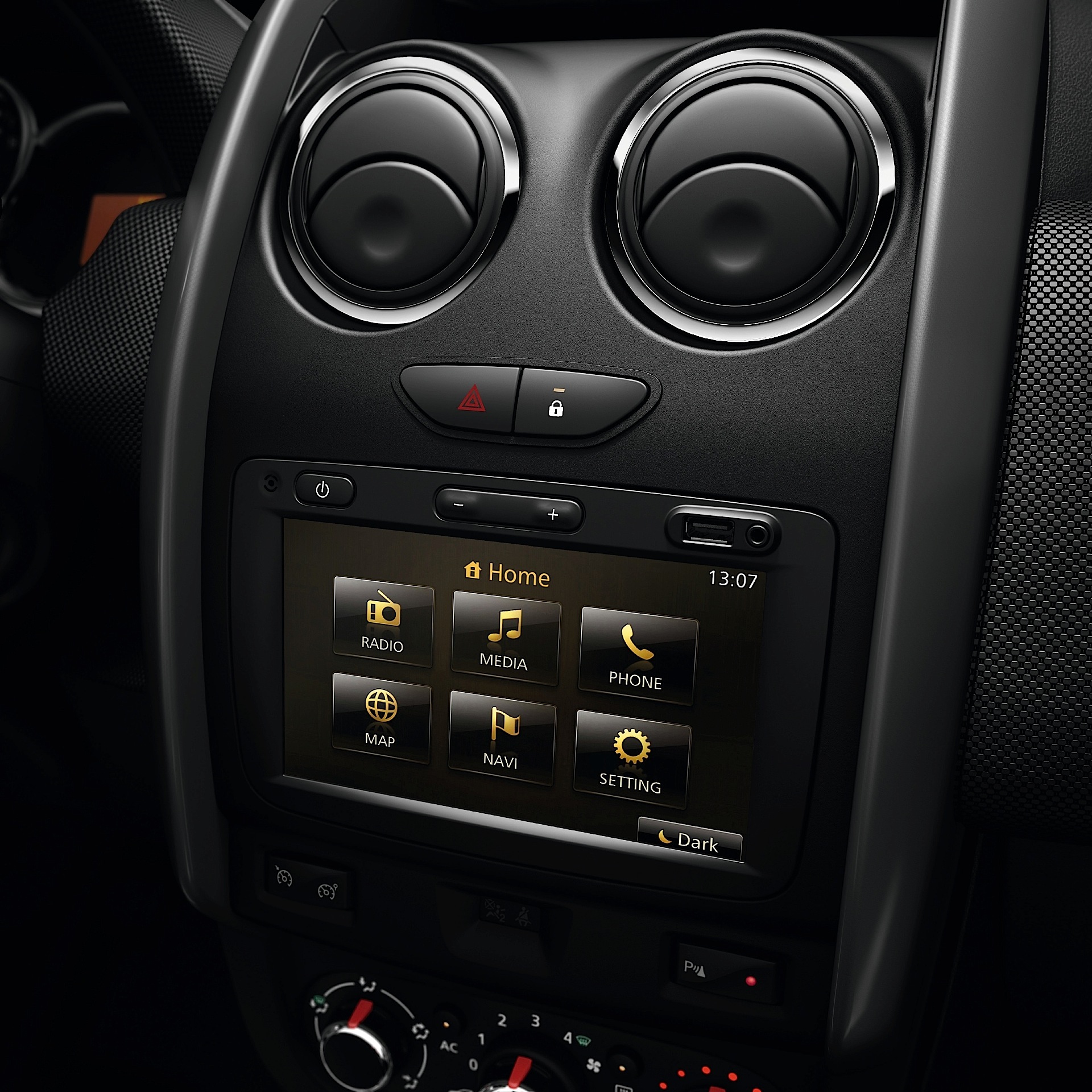 Dacia Duster photo 89