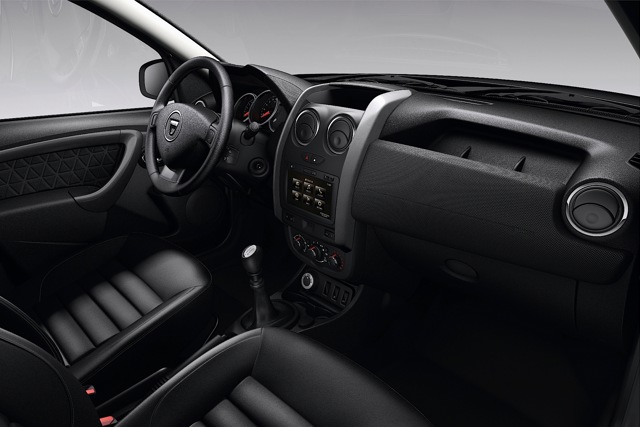 Dacia Duster photo 94