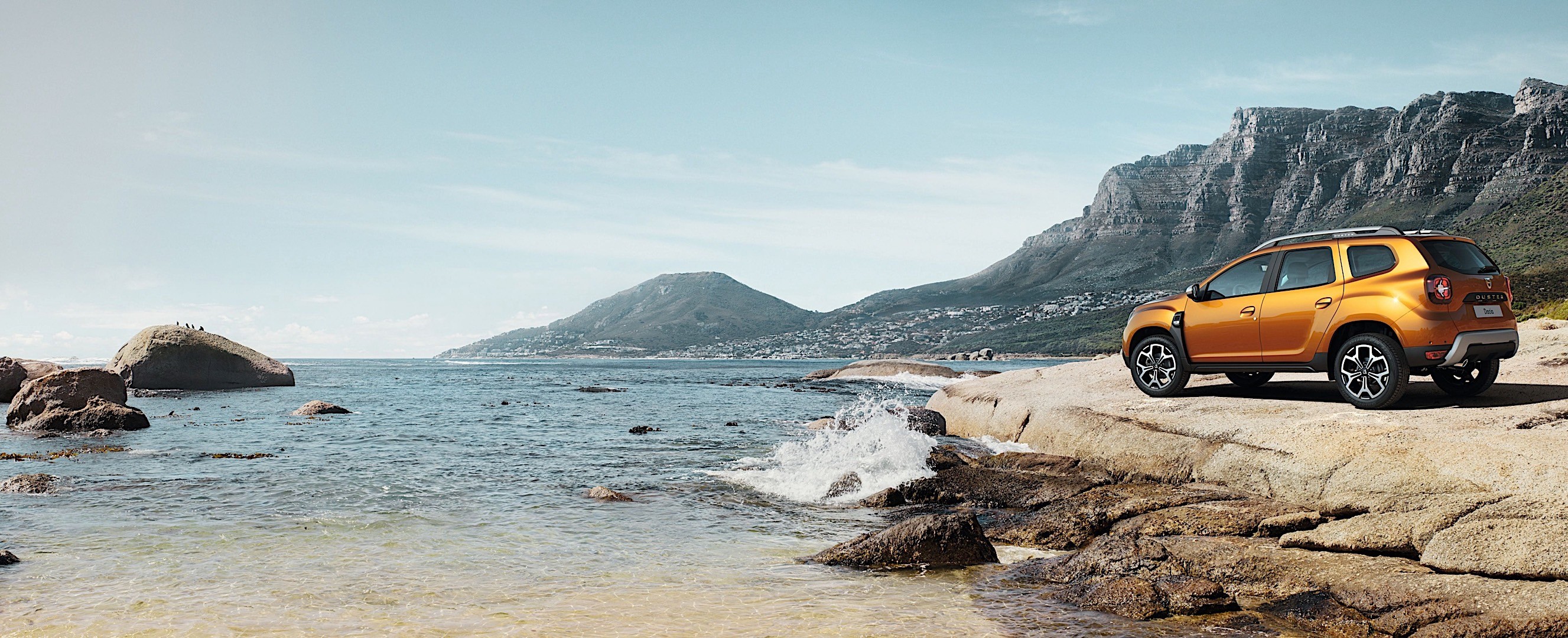 Dacia Duster photo 18