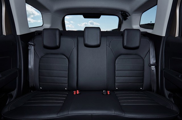 Dacia Duster Foto 26