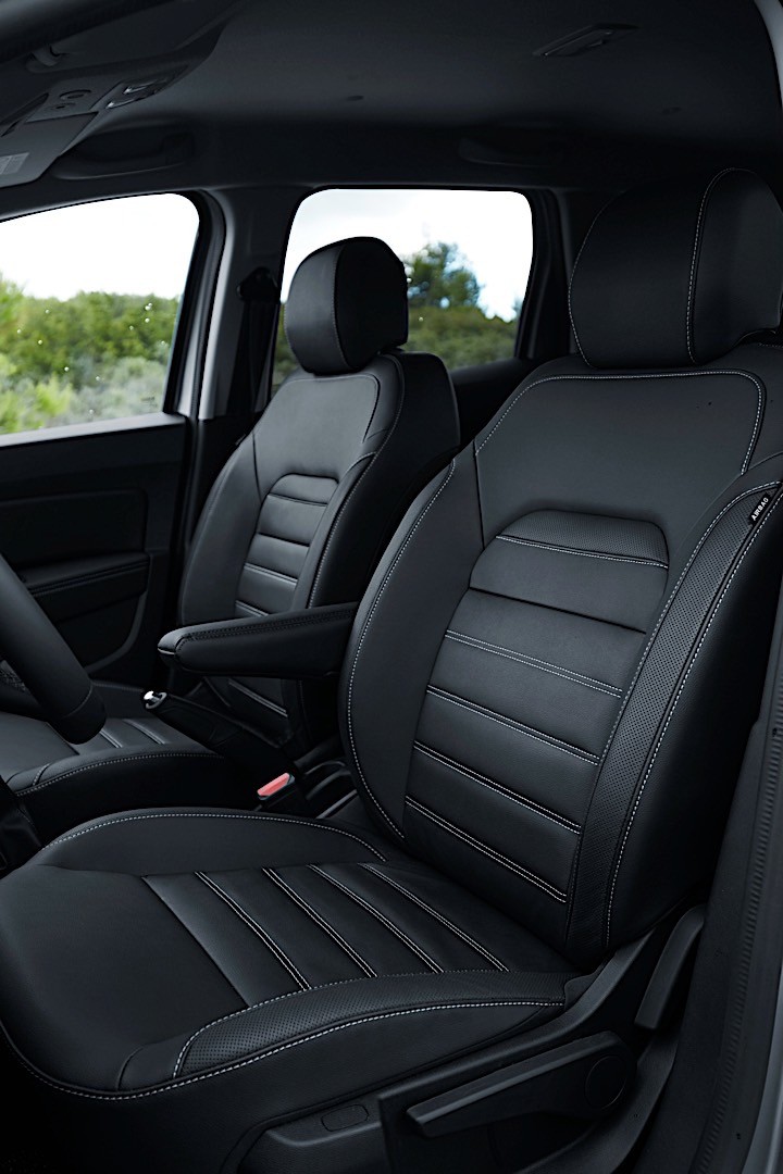 Dacia Duster photo 27