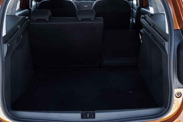 Dacia Duster Foto 29