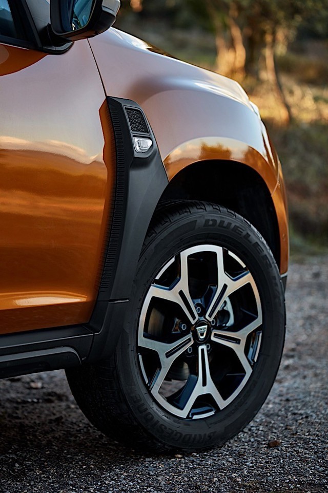Dacia Duster Foto 31