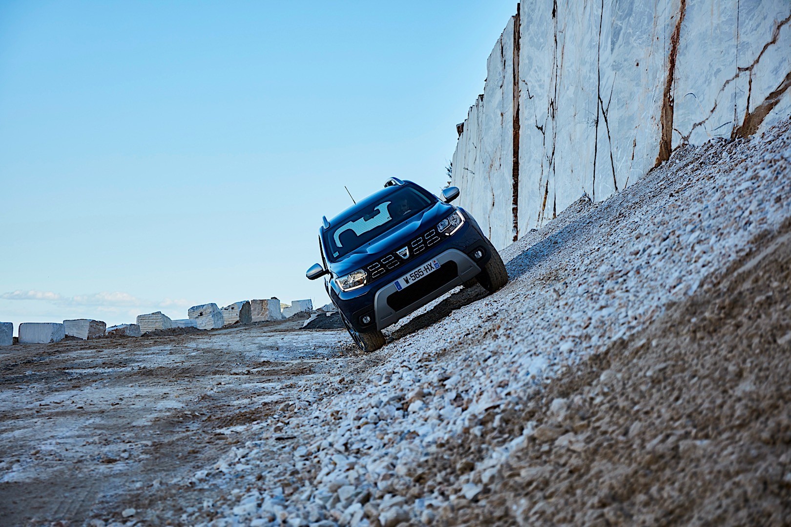 Dacia Duster photo 32