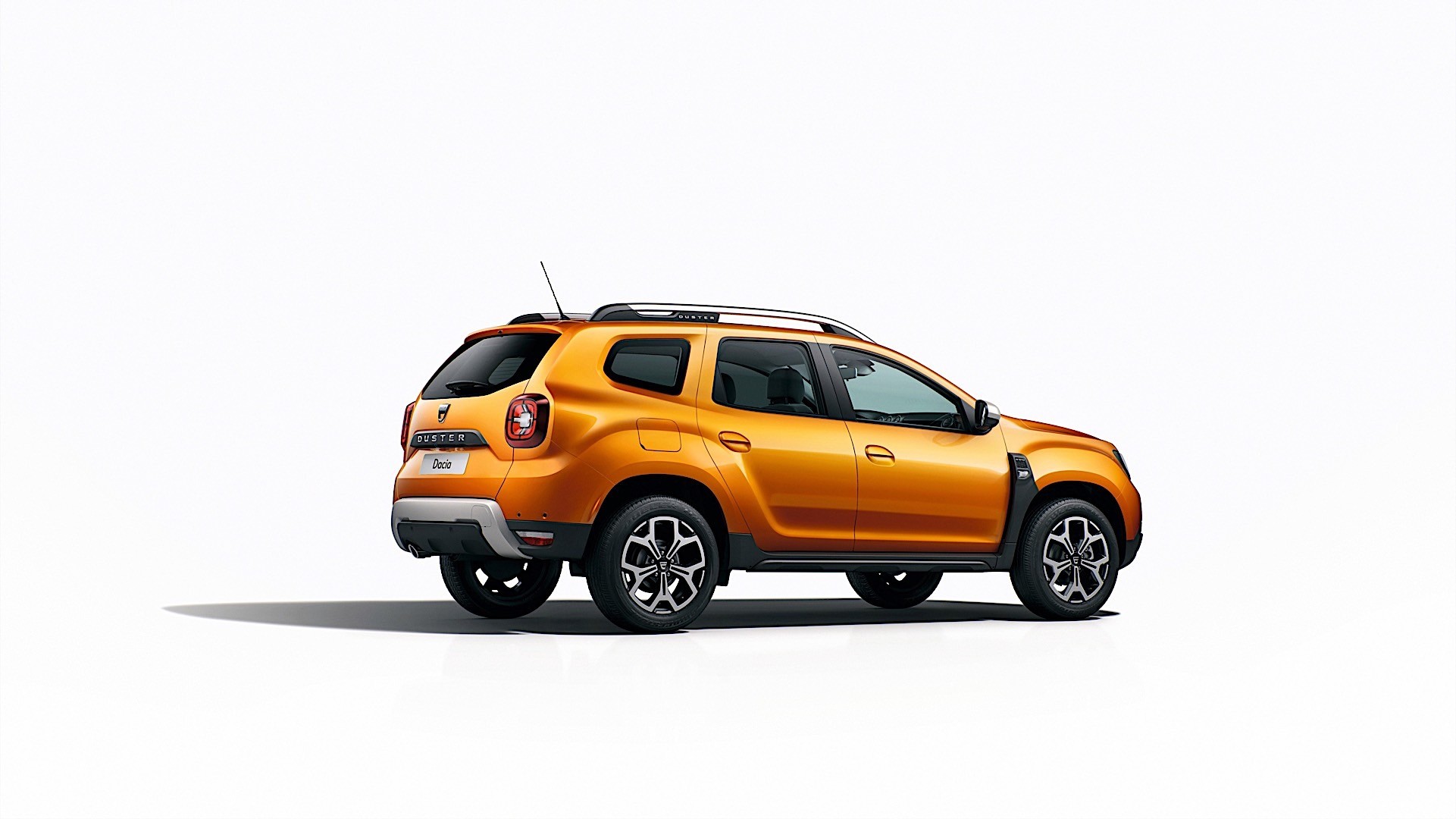 Dacia Duster photo 36