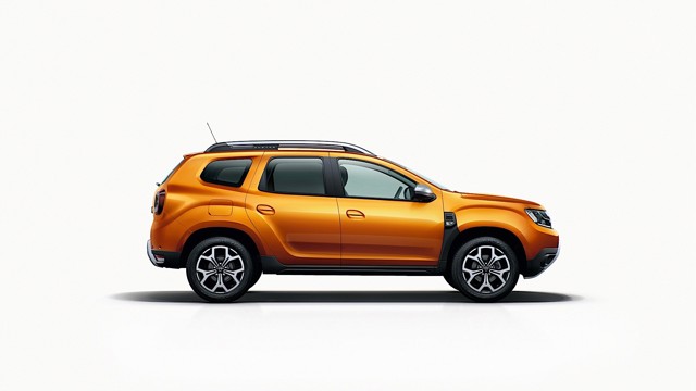 Dacia Duster Foto 37