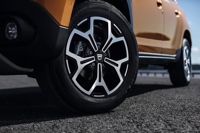 Dacia Duster Foto 40