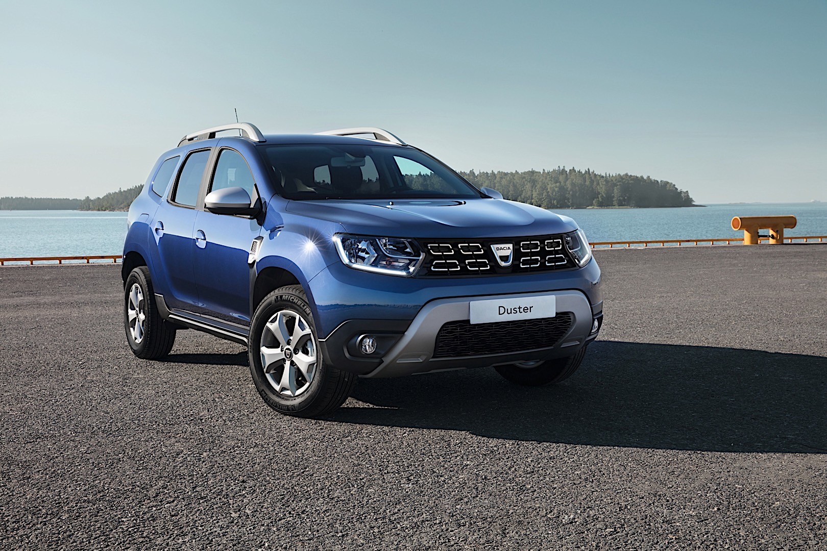 Dacia Duster photo 51