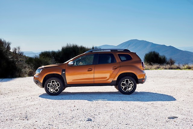 Dacia Duster Foto 55