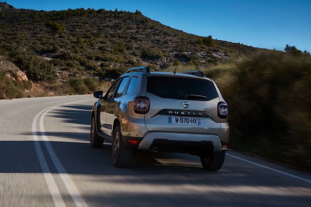 Dacia Duster Foto 65