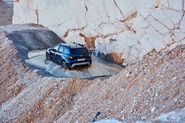Dacia Duster Foto 68