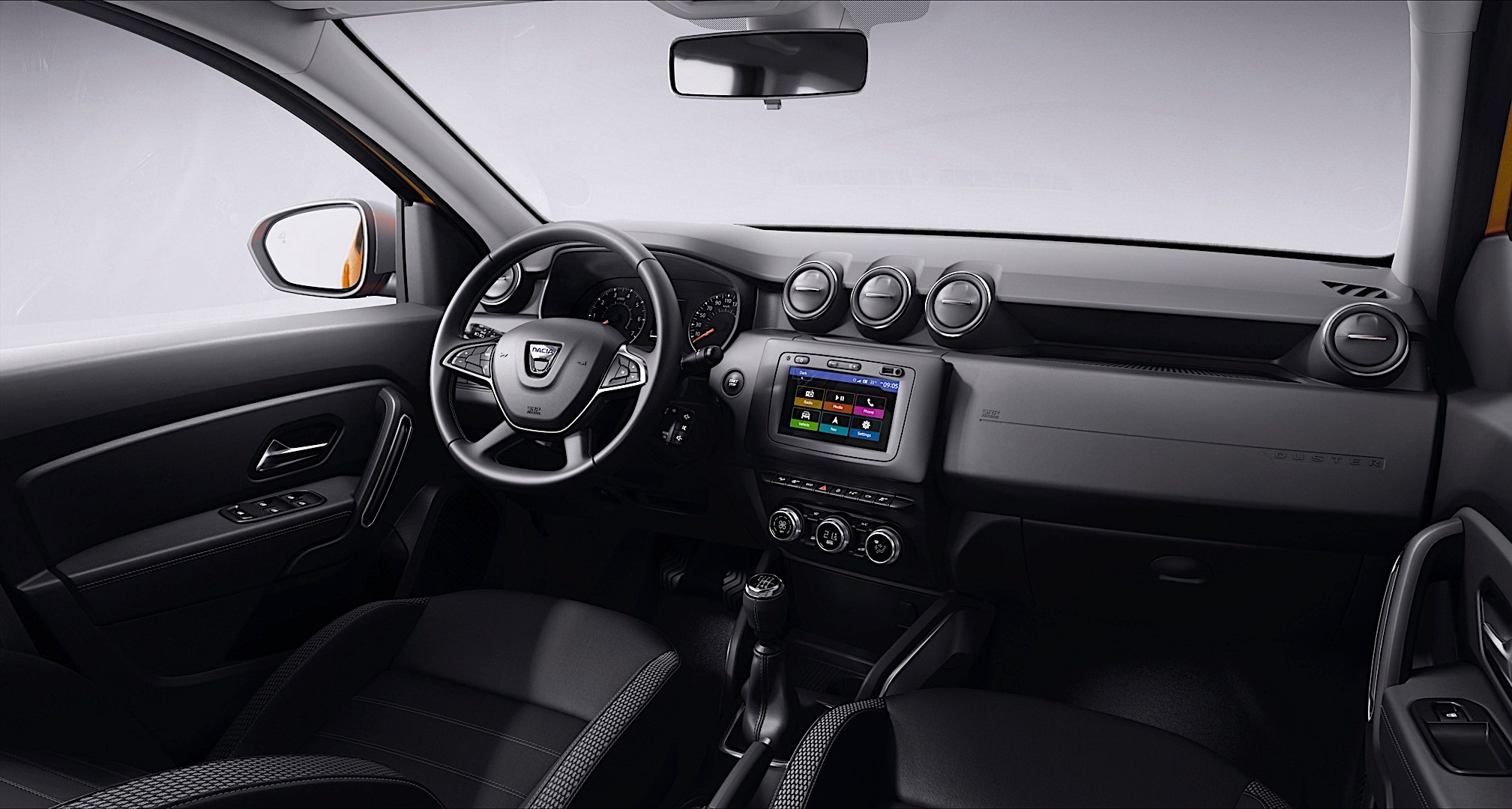 Dacia Duster photo 69