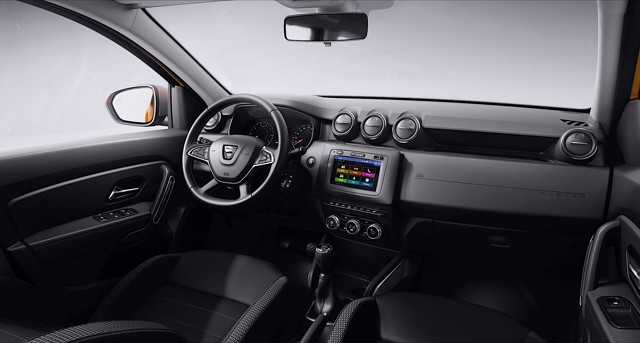 Dacia Duster Foto 69