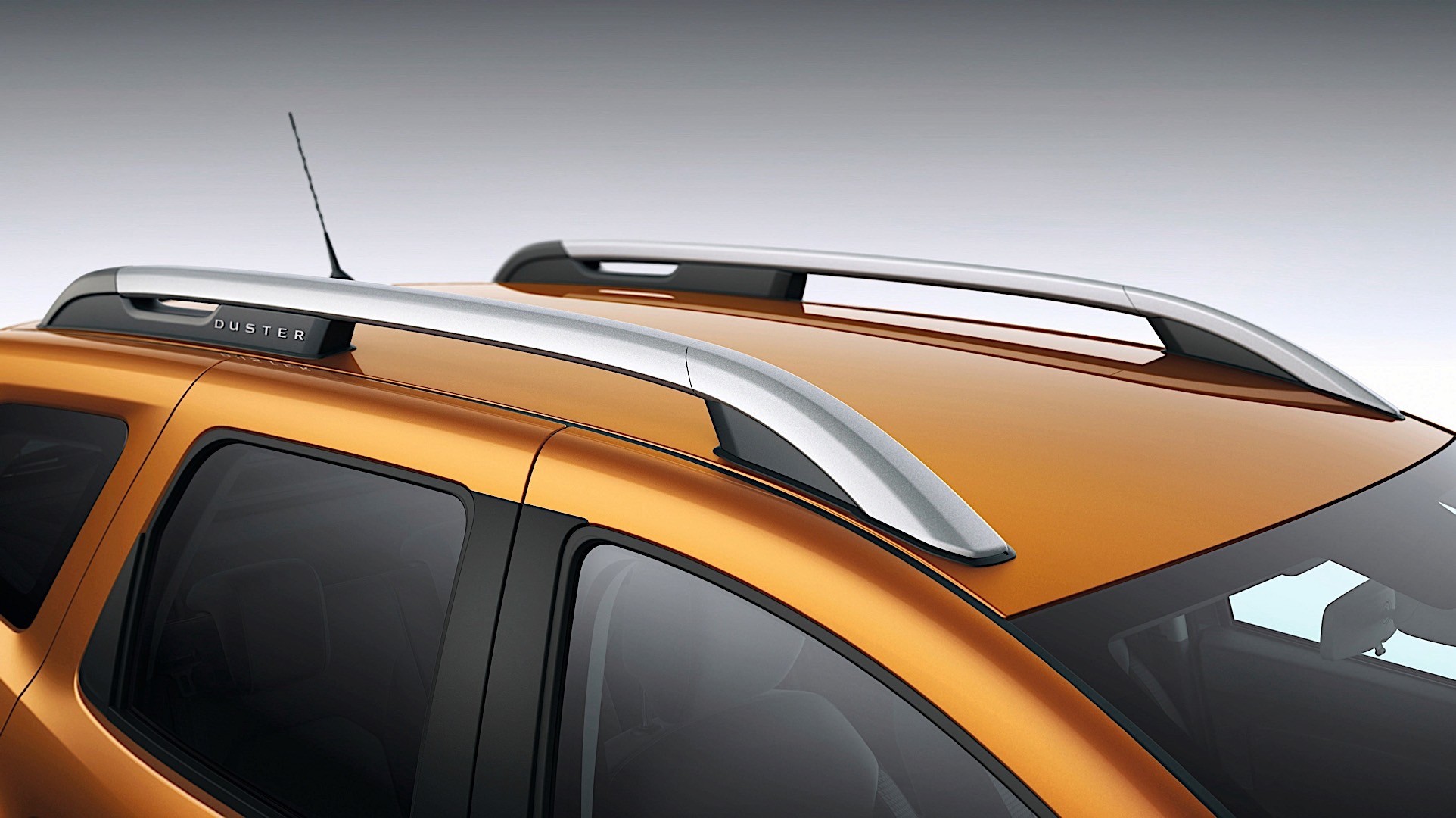 Dacia Duster photo 70