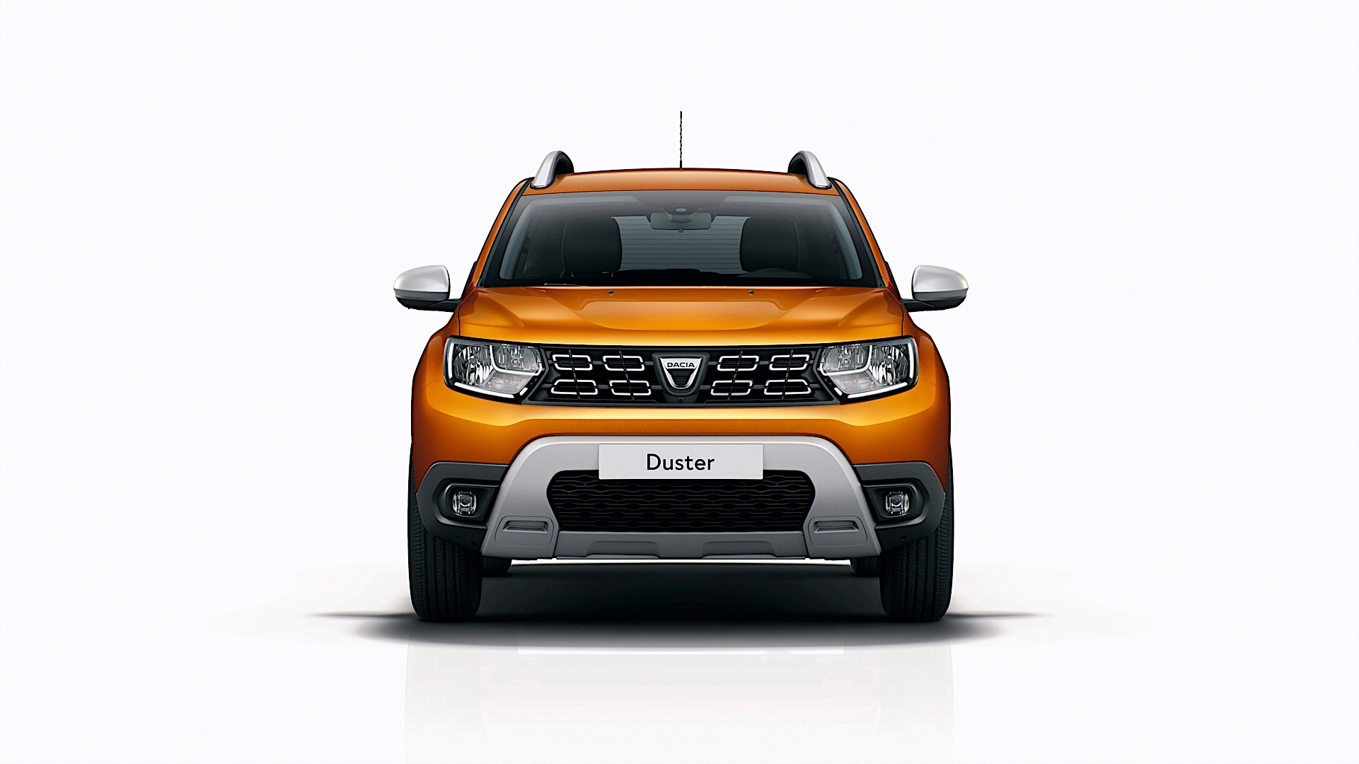 Dacia Duster photo 76