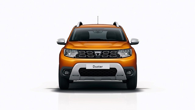 Dacia Duster Foto 76