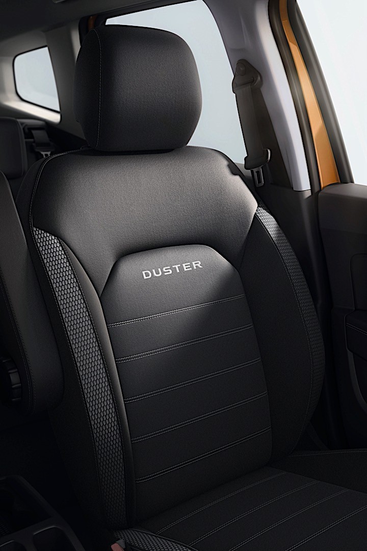 Dacia Duster photo 79