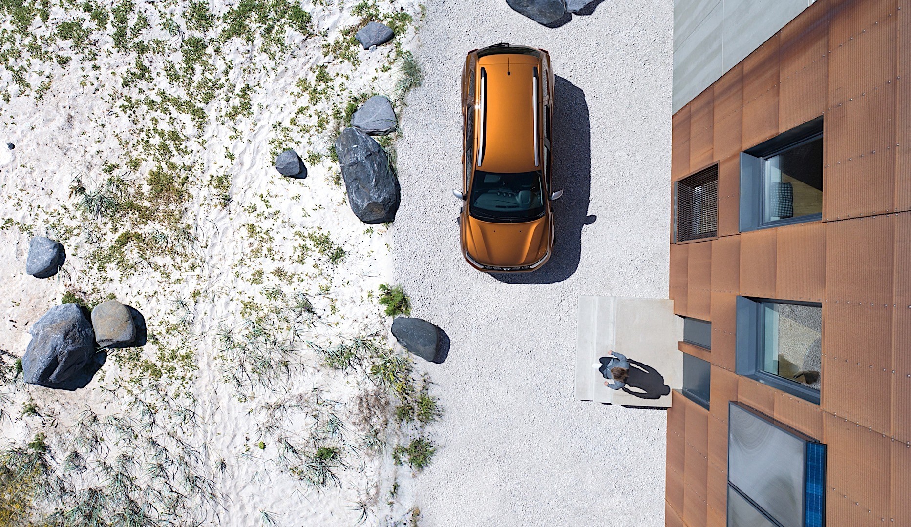 Dacia Duster photo 80