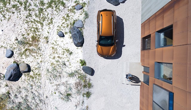 Dacia Duster Foto 80