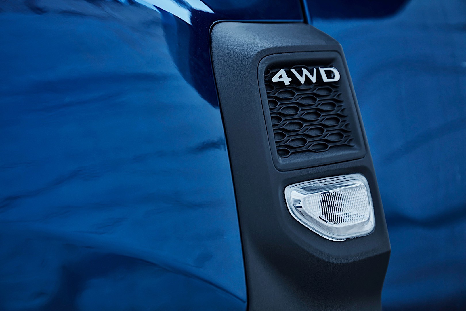 Dacia Duster photo 81