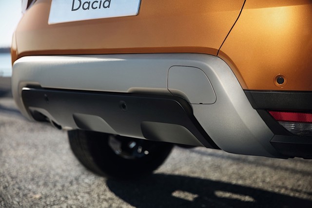 Dacia Duster Foto 82