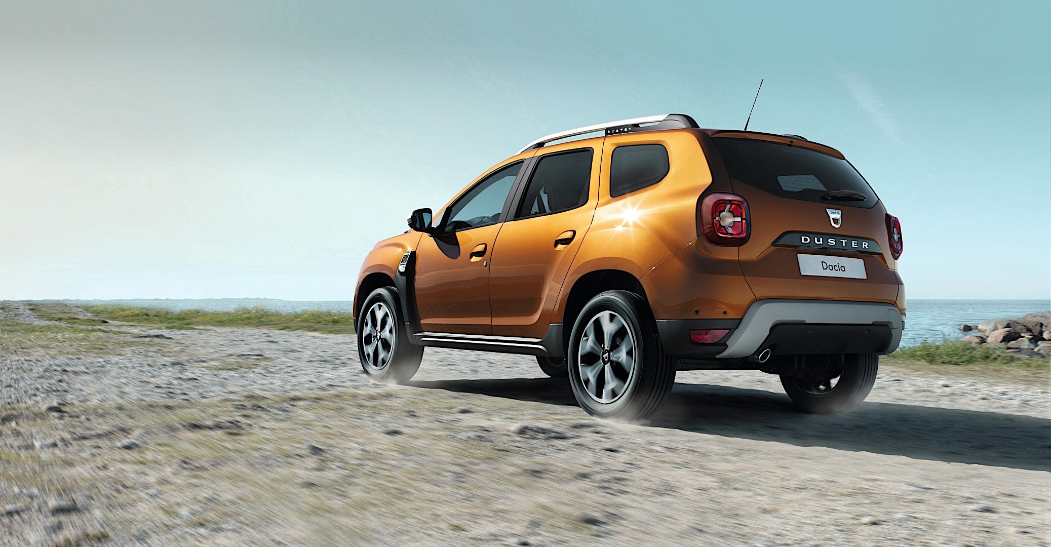 Dacia Duster photo 89