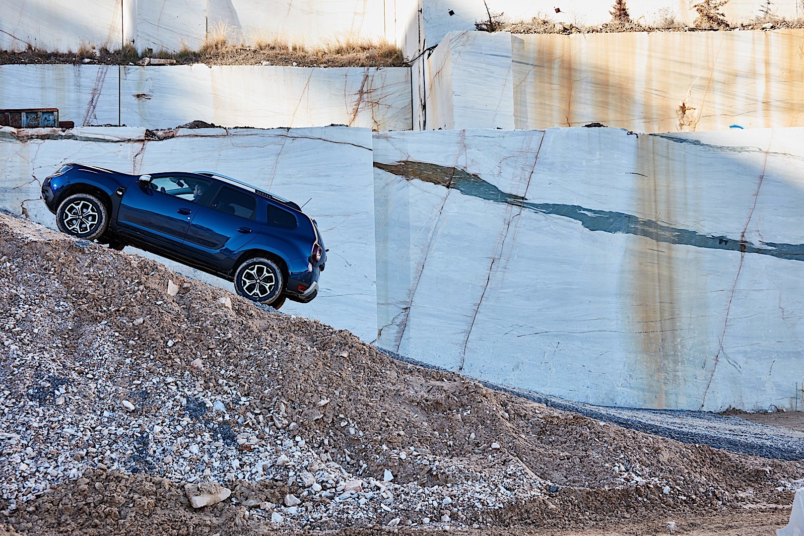 Dacia Duster photo 91