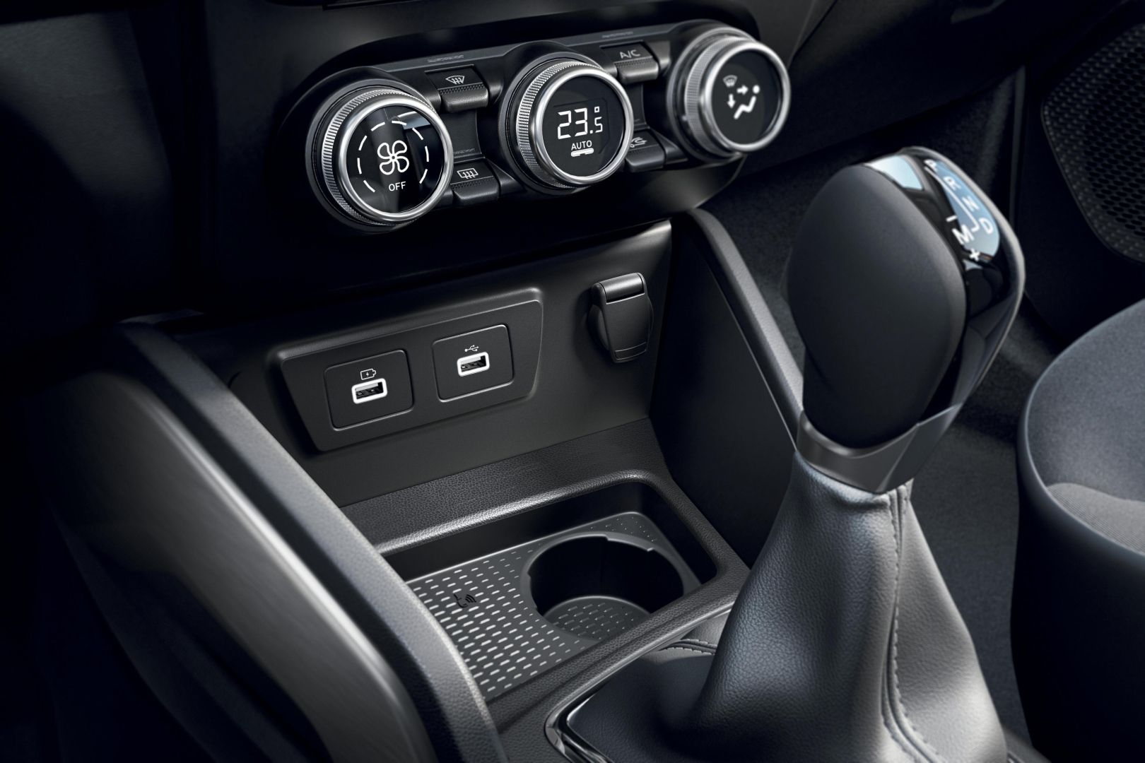 Dacia Duster photo 54