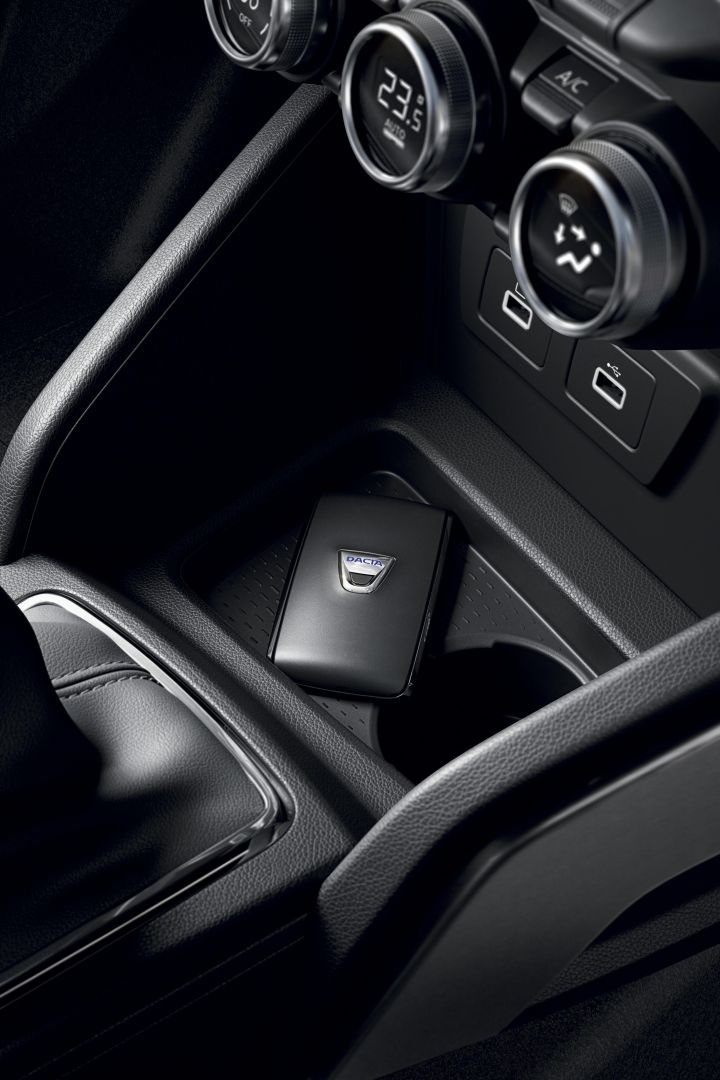 Dacia Duster photo 55