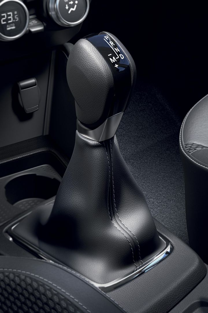 Dacia Duster photo 56