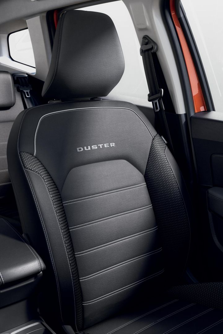 Dacia Duster photo 57