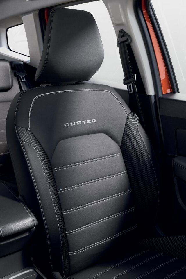 Dacia Duster photo 57