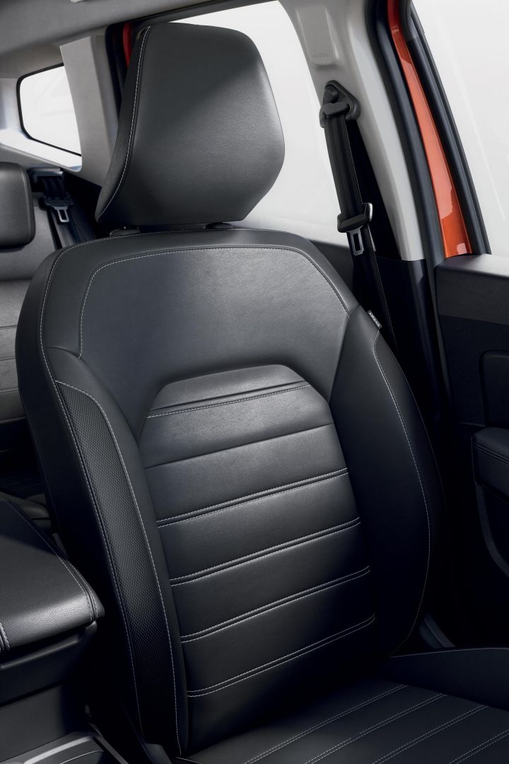 Dacia Duster photo 58