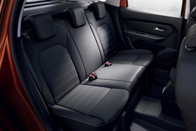 Dacia Duster photo 59
