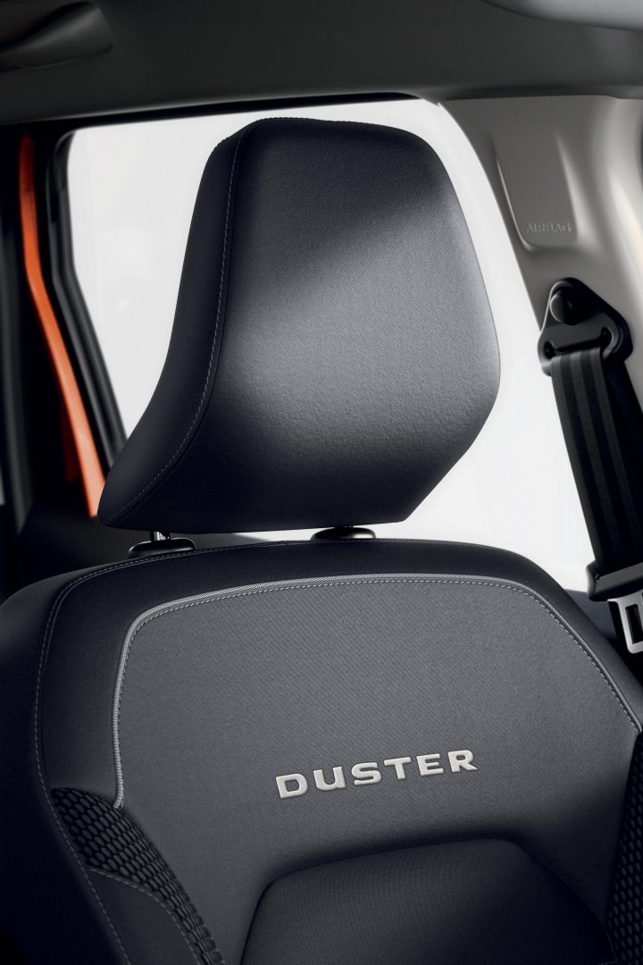 Dacia Duster photo 60