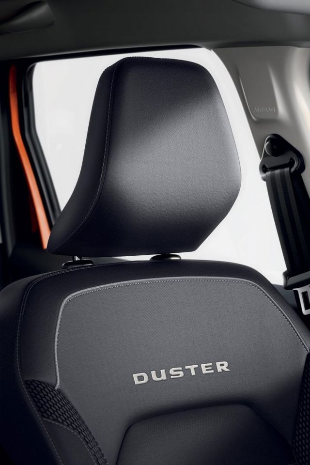 Dacia Duster photo 60