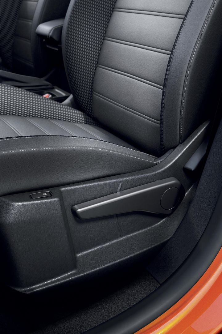 Dacia Duster photo 61