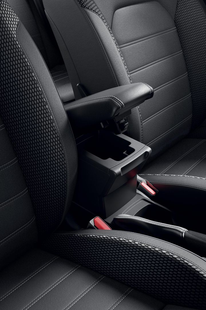 Dacia Duster photo 62