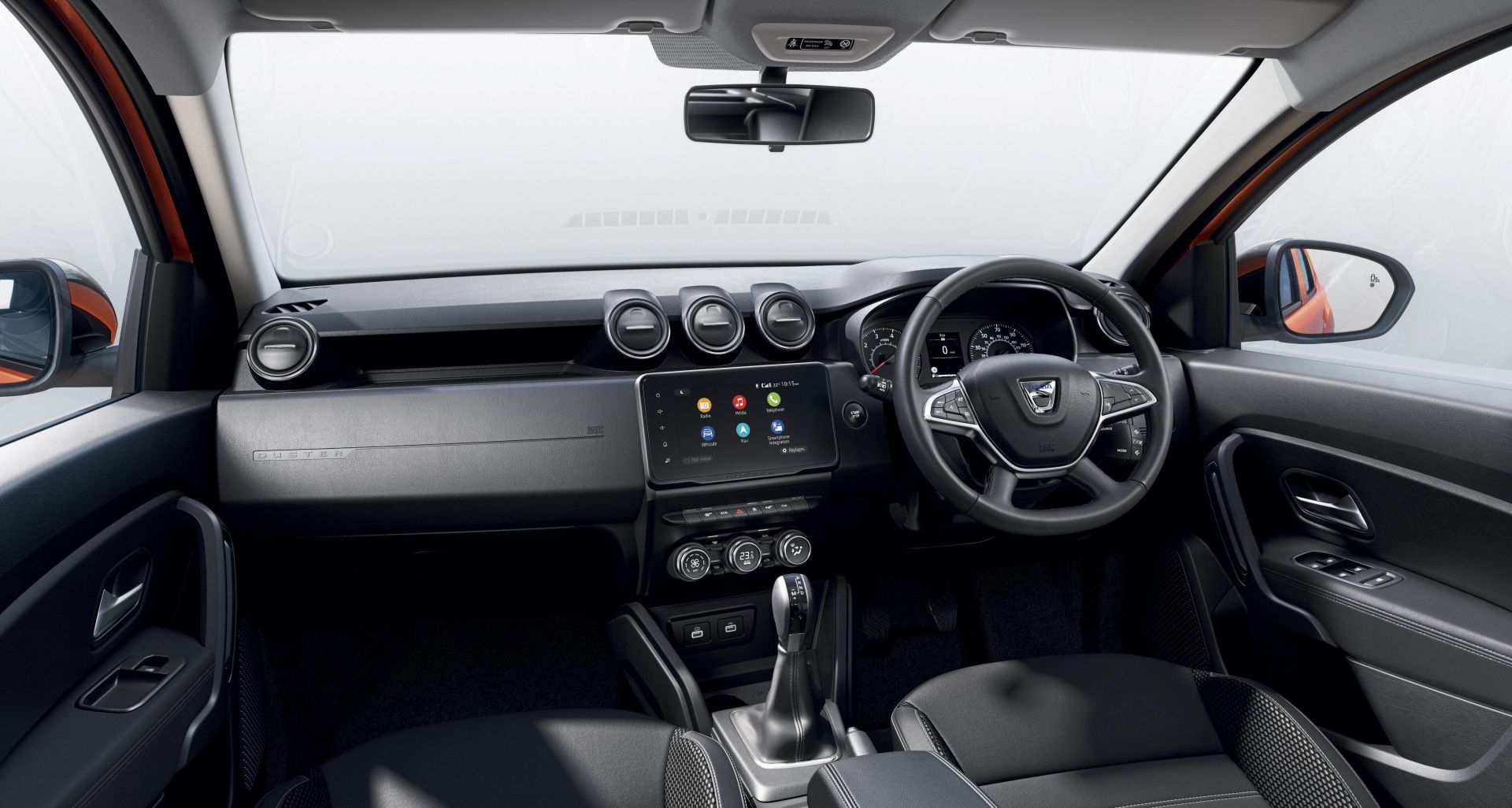 Dacia Duster photo 46