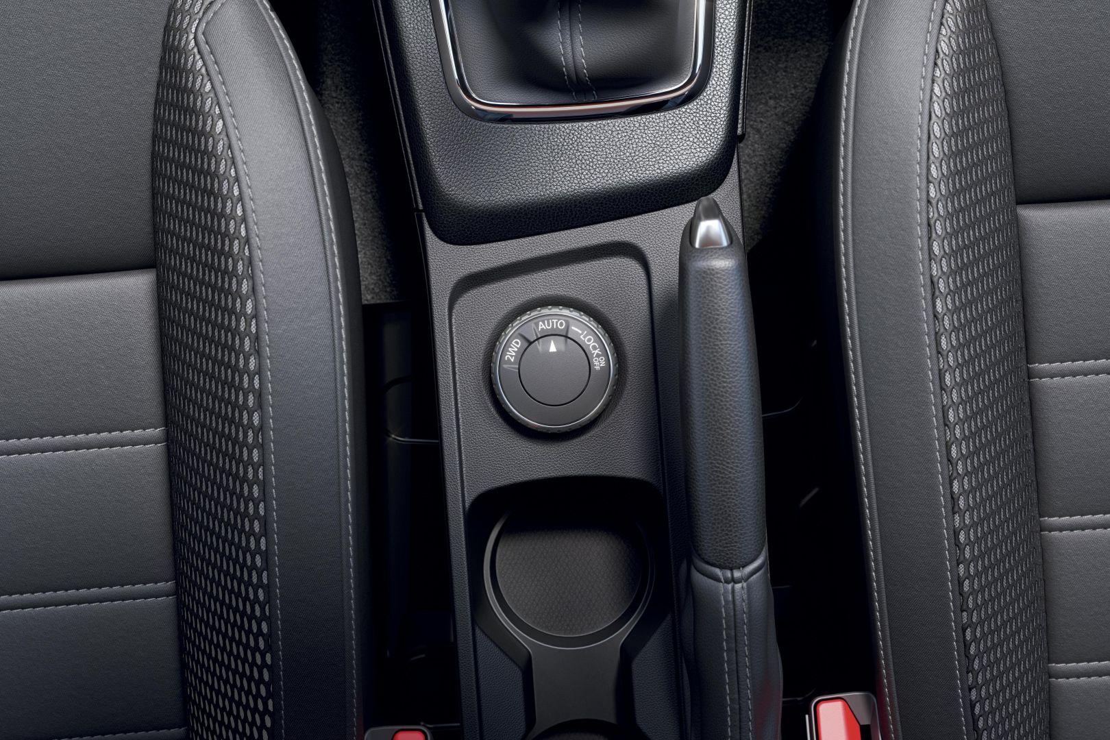 Dacia Duster photo 64