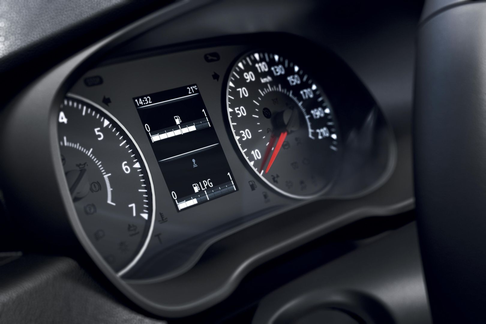 Dacia Duster photo 65